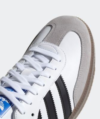 ａｄｉｄａｓ（アディダス）ＳＡＭＢＡ　サンバ　ＯＧ（２００２４１４６０８）