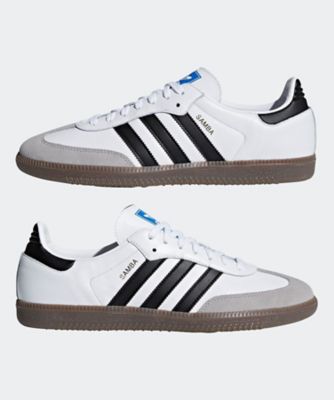 ａｄｉｄａｓ（アディダス）ＳＡＭＢＡ　サンバ　ＯＧ（２００２４１４６０８）