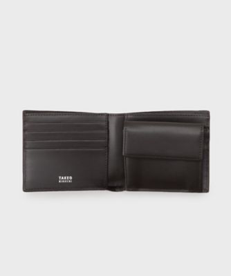 インポートオイルレザー２つ折り財布（２００２４１４８３８）