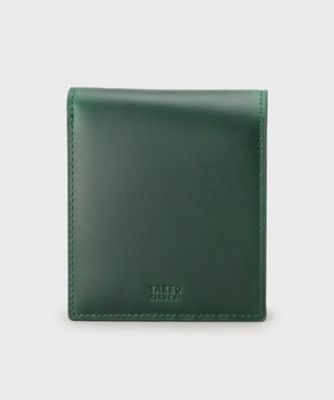 インポートオイルレザー２つ折り財布（２００２４１４８３８）