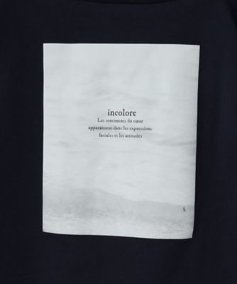【１２０－１５０】フォトプリント長袖Ｔシャツ／洗濯機ＯＫ（２００２４１４９６０）