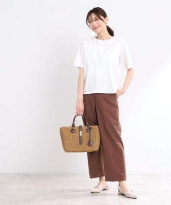 【ＵＶカット／接触冷感／マシンウォッシュ可能】ベーシックジャージＴシャツ（２００２４１５１８２）