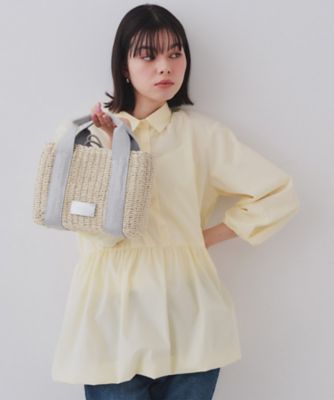 小鳥の子☆モローパリ☆ブリーフィングバック☆ホワイト✖️ブラック 小鳥の子様専用☆モローパリ☆ブリーフィングバック☆ホワイト