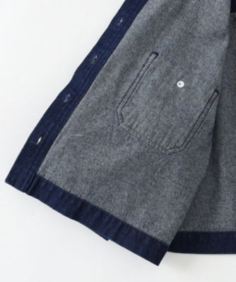   Andy Warhol クロップドデニムジャケット Andy Warhol クロップドデニムジャケット CALVIN KLEIN Andy