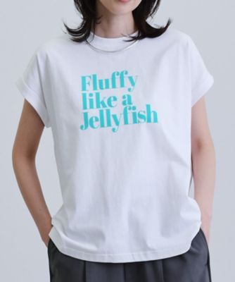 GALLEST (Women)/ギャレスト ロゴＴシャツ（２００２４１５２６９）