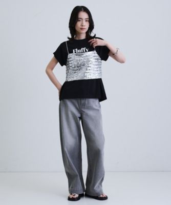ロゴＴシャツ（２００２４１５２６９）