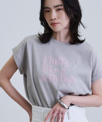 ロゴＴシャツ（２００２４１５２６９）