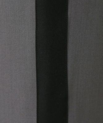 【後ろゴム・洗える】ワイドイージーパンツ（Ｓ～Ｌ）（２００２４１５３１４）