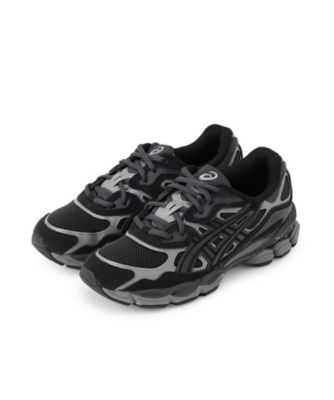 ＜DRESSTERIOR (Women)＞ａｓｉｃｓ（アシックス）ＧＥＬ　ＮＹＣ（２００２４１５８５１）