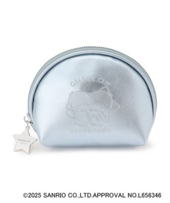 リズメロ　キキララコラボ　ポーチ Amazon.co.jp: サンリオ(SANRIO) サンリオ ポーチ リトルツイン