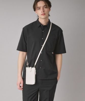 セットアップ可／撥水性／UVカット／Safari5月号掲載