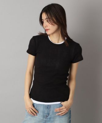 Carouselambra（ケラウズランブラ）パックTシャツ Carouselambra（ケラウズランブラ）パックTシャツ