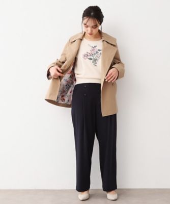 ローラアシュレイ　ゴシック調　ロココ調　鏡　楕円裏側　印　入り ローラアシュレイ ゴシック調 ロココ調 鏡 楕円裏側 印 入り