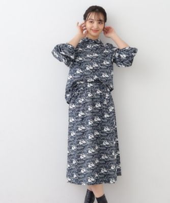 スカート | レディース | LAURA ASHLEY / ローラ アシュレイ