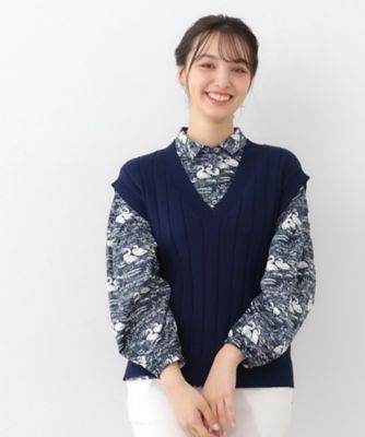 【ＷＥＢ限定／Ｍ－ＬＬ３サイズ／コットン１００％／上下セット／袖口ゴムで袖丈調節可】スワンズ柄　セットアップ（２００２４１８１２４）