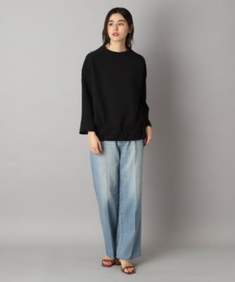 COGTHEBIGSMOKE コクザビッグスモーク HILLARY TOP COGTHEBIGSMOKE（コグ ザ ビッグスモーク