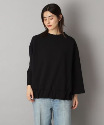 COGTHEBIGSMOKE コクザビッグスモーク HILLARY TOP COGTHEBIGSMOKE（コグ ザ ビッグスモーク