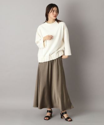 COGTHEBIGSMOKE コクザビッグスモーク HILLARY TOP COGTHEBIGSMOKE（コグ ザ ビッグスモーク