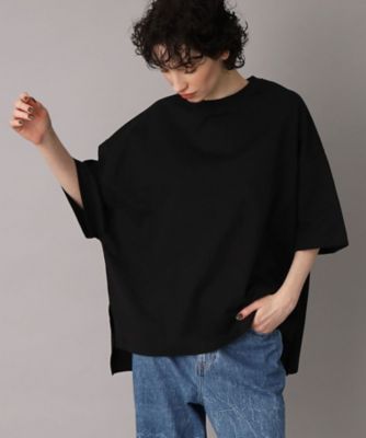 COGTHEBIGSMOKE コグザビッグスモーク DELTA T-SHIRT オーバー