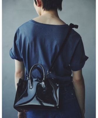 J．B．ATTIRE（ジェービーアタイア）PARIS BAG