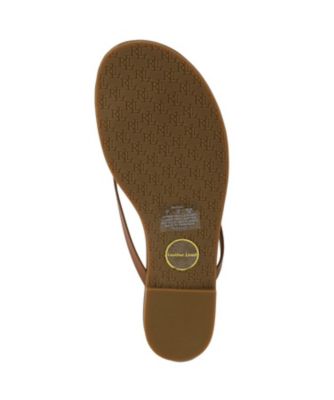 ◆Ｌａｕｒｅｎ　Ｒａｌｐｈ　Ｌａｕｒｅｎ（ローレンラルフローレン）ＦＬＩＰ　ＦＬＯＰ　フラットサンダル（２００２４１８７６１）