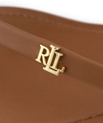 ◆Ｌａｕｒｅｎ　Ｒａｌｐｈ　Ｌａｕｒｅｎ（ローレンラルフローレン）ＦＬＩＰ　ＦＬＯＰ　フラットサンダル（２００２４１８７６１）