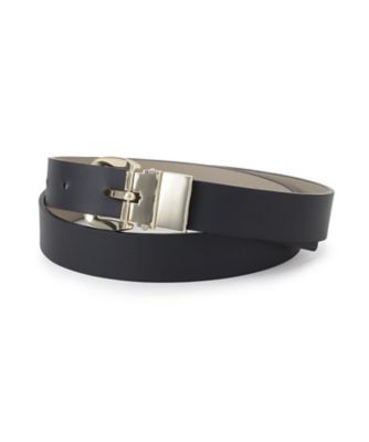 LEFIJE レフィエ belt ベルト 2151670208 LEFIJE＞TRESOR BELT/ベルト