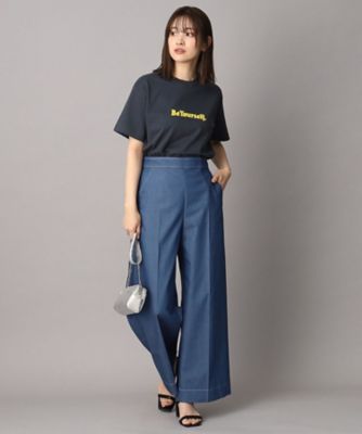 NEEDBY heritage（ニードバイヘリテージ）MINI ロゴ