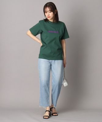 tシャツ NEEDBY heritage｜STEPHANIE レディース NEEDBY heritage｜STEPHANIE（カットソー/Tシャツ）｜CODE A