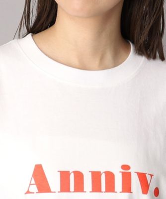 ＲＥＤ　ＣＡＲＤ　ＴＯＫＹＯ（レッドカードトーキョー）３５ｔｈ　Ａｎｎｉｖｅｒｓａｒｙ－Ｔシャツ（２００２４１８７９８）