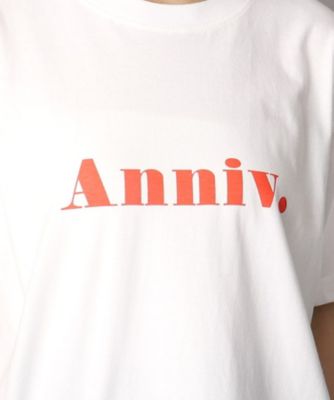 ＲＥＤ　ＣＡＲＤ　ＴＯＫＹＯ（レッドカードトーキョー）３５ｔｈ　Ａｎｎｉｖｅｒｓａｒｙ－Ｔシャツ（２００２４１８７９８）