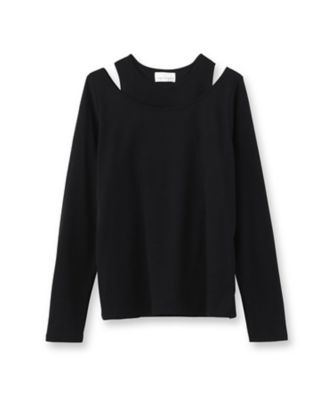 DRESSTERIOR (Women)/ドレステリア upper hights(アッパーハイツ)TANK AND B/N PO(2002418800)