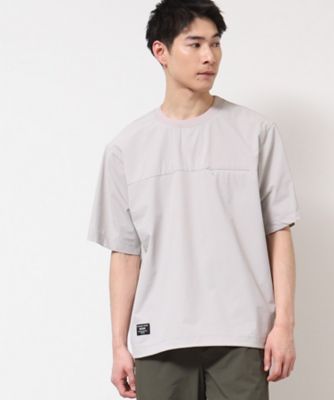 【コーデュラ素材・セットアップ可能・洗える】Ｔシャツ（２００２４１８９８５）