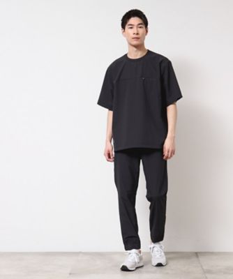 【コーデュラ素材・セットアップ可能・洗える】Ｔシャツ（２００２４１８９８５）