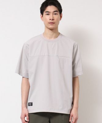 【コーデュラ素材・セットアップ可能・洗える】Ｔシャツ（２００２４１８９８５）