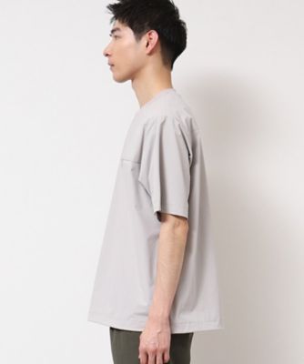 【コーデュラ素材・セットアップ可能・洗える】Ｔシャツ（２００２４１８９８５）