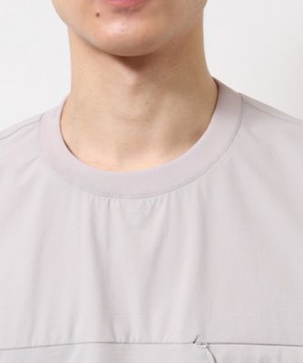 【コーデュラ素材・セットアップ可能・洗える】Ｔシャツ（２００２４１８９８５）