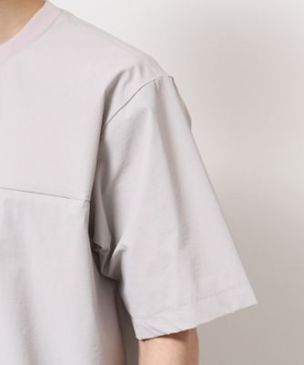 【コーデュラ素材・セットアップ可能・洗える】Ｔシャツ（２００２４１８９８５）