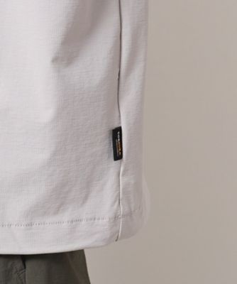 【コーデュラ素材・セットアップ可能・洗える】Ｔシャツ（２００２４１８９８５）