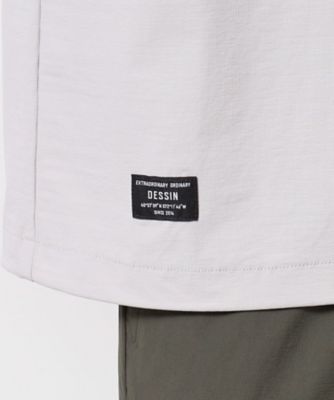 【コーデュラ素材・セットアップ可能・洗える】Ｔシャツ（２００２４１８９８５）
