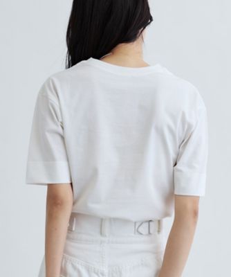 ＩＬＬＵＳＩＯＮ　ｏｆ　ＷＡＴＥＲ　プリントＴシャツ（２００２４１９０１７）