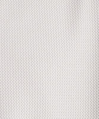 バスケット編みキーネックＴシャツ（２００２４１９１６４）