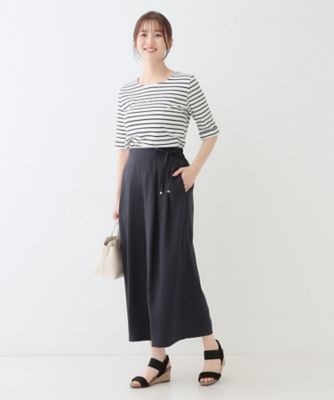 洗える／S－LL／洗濯後しわになりにくい】低身長さんにも
