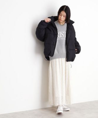 日本製【scye】パラフィン加工 中綿ダブルブルゾン　ナポレオンジャケット 撥水】タフタ中綿ブルゾン（2002419356） | THE SHOP