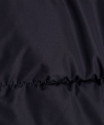 トップス duvet DOOPZ（ドープス） ブルゾン アウター High neck teck blouson