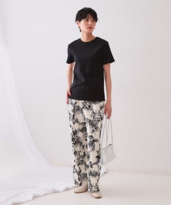 フライスベーシックＴシャツ【洗濯機洗い可】（２００２４１９４０７）