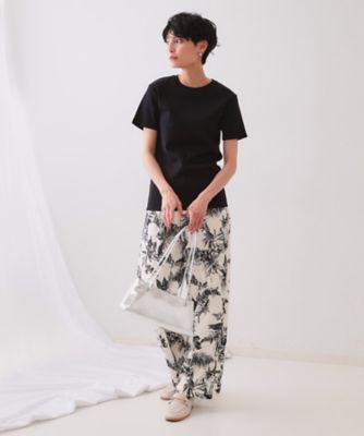 フライスベーシックＴシャツ【洗濯機洗い可】（２００２４１９４０７）