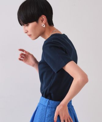 フライスベーシックＴシャツ【洗濯機洗い可】（２００２４１９４０７）