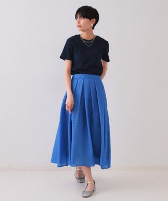 フライスベーシックＴシャツ【洗濯機洗い可】（２００２４１９４０７）