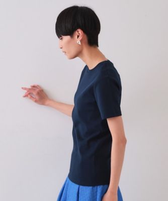フライスベーシックＴシャツ【洗濯機洗い可】（２００２４１９４０７）